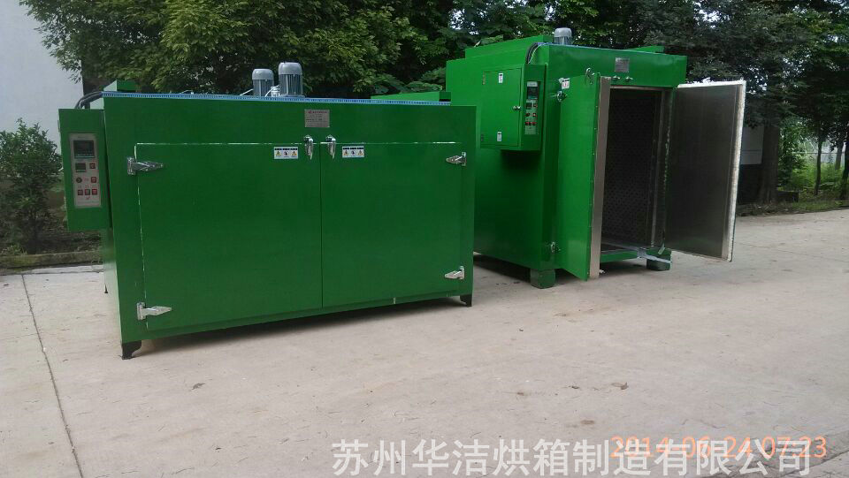 工業(yè)烘箱是利用什么原理工作的？